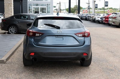 2015 Mazda Mazda3 i Touring