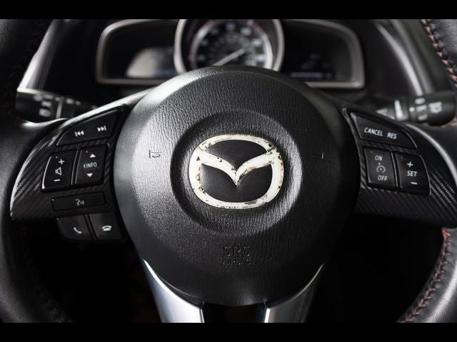 2015 Mazda Mazda3 i Touring