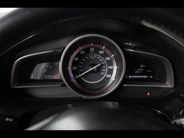 2015 Mazda Mazda3 i Touring