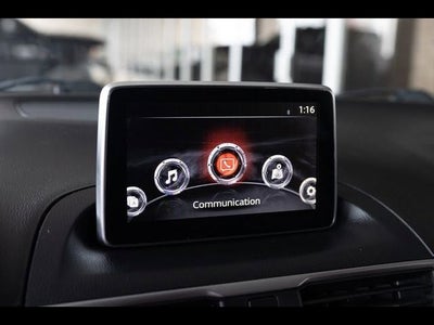 2015 Mazda Mazda3 i Touring