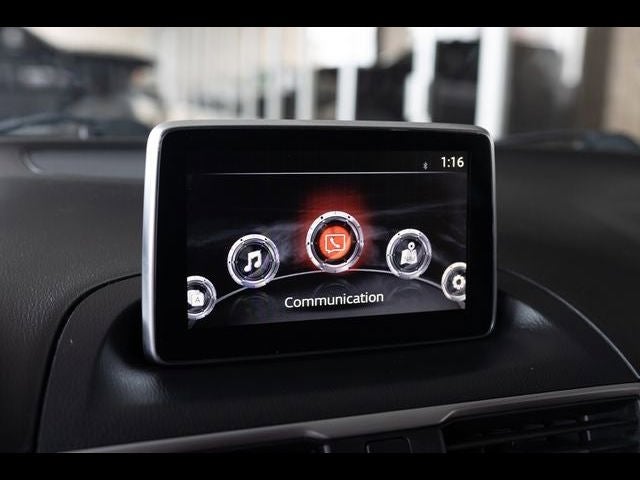 2015 Mazda Mazda3 i Touring