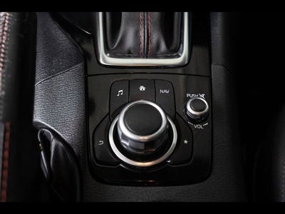 2015 Mazda Mazda3 i Touring