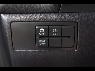 2015 Mazda Mazda3 i Touring