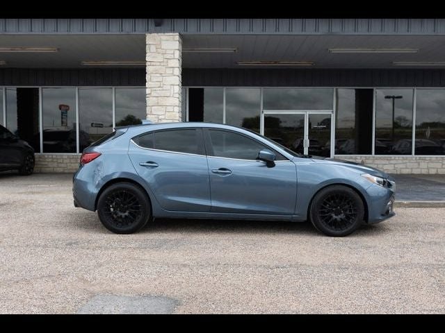2015 Mazda Mazda3 i Touring