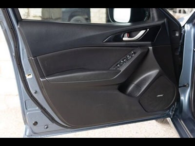 2015 Mazda Mazda3 i Touring