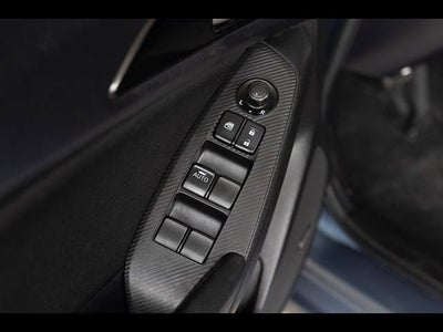 2015 Mazda Mazda3 i Touring