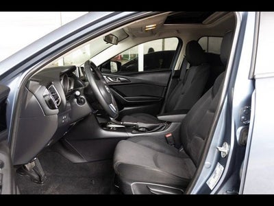 2015 Mazda Mazda3 i Touring