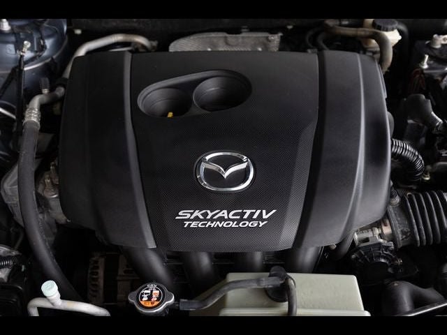 2015 Mazda Mazda3 i Touring