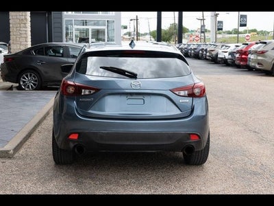 2015 Mazda Mazda3 i Touring