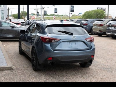 2015 Mazda Mazda3 i Touring