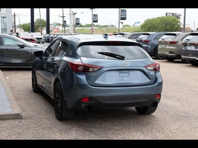 2015 Mazda Mazda3 i Touring