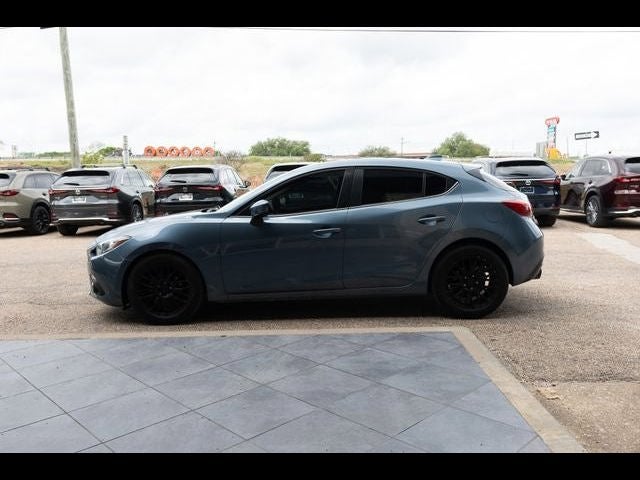 2015 Mazda Mazda3 i Touring