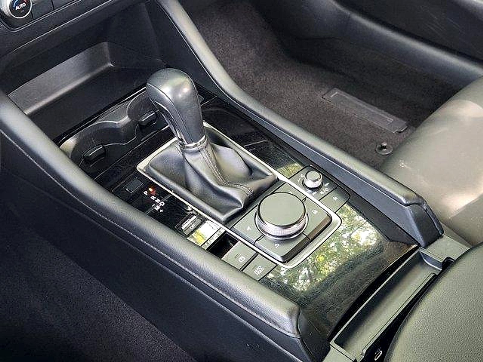 2024 Mazda Mazda3 Sedan 2.5 S Select Sport