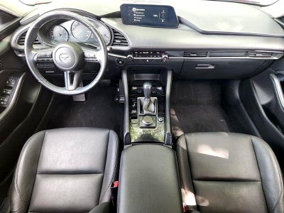 2024 Mazda Mazda3 Sedan 2.5 S Select Sport