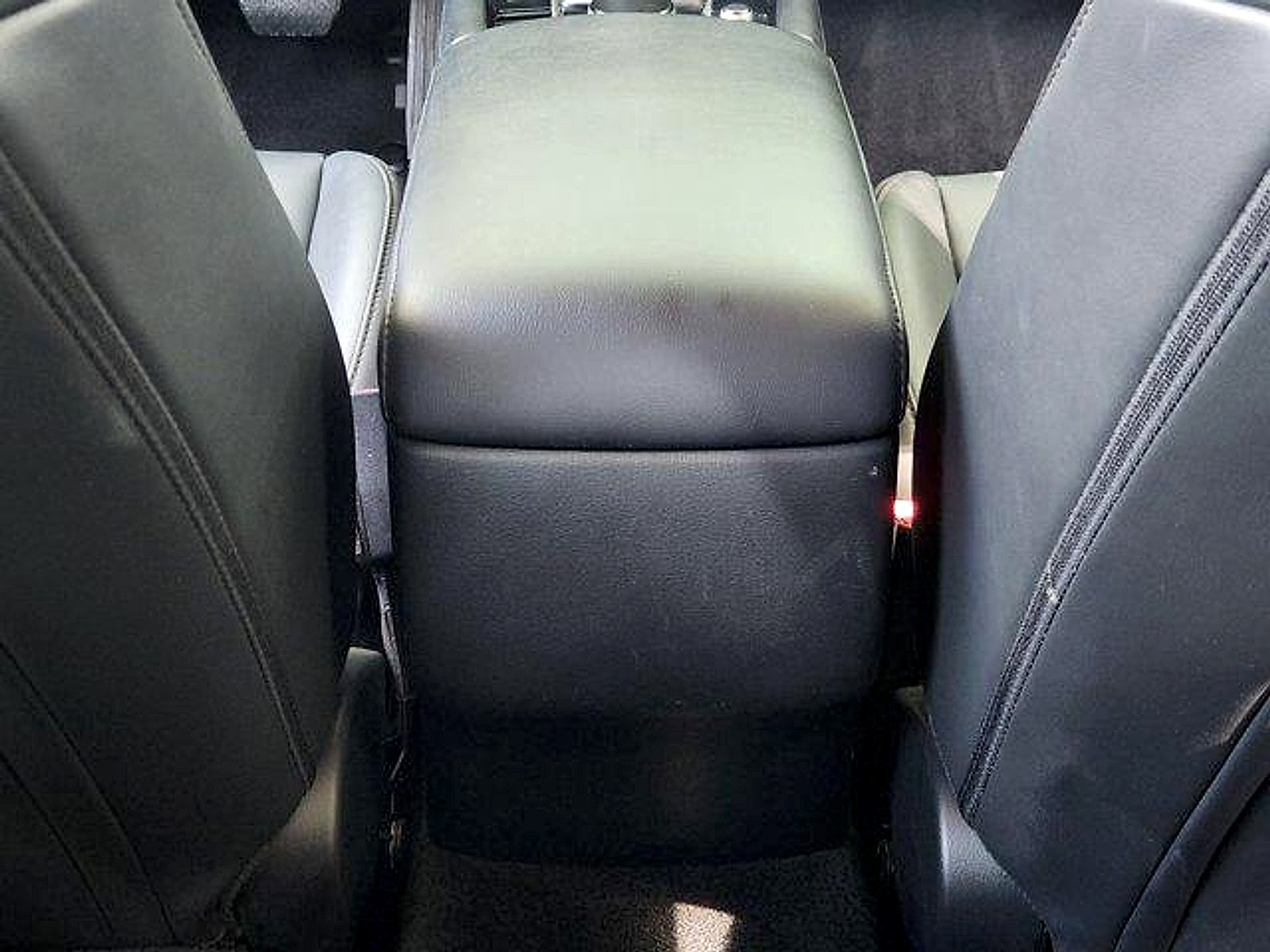 2024 Mazda Mazda3 Sedan 2.5 S Select Sport