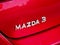 2024 Mazda Mazda3 Sedan 2.5 S Select Sport