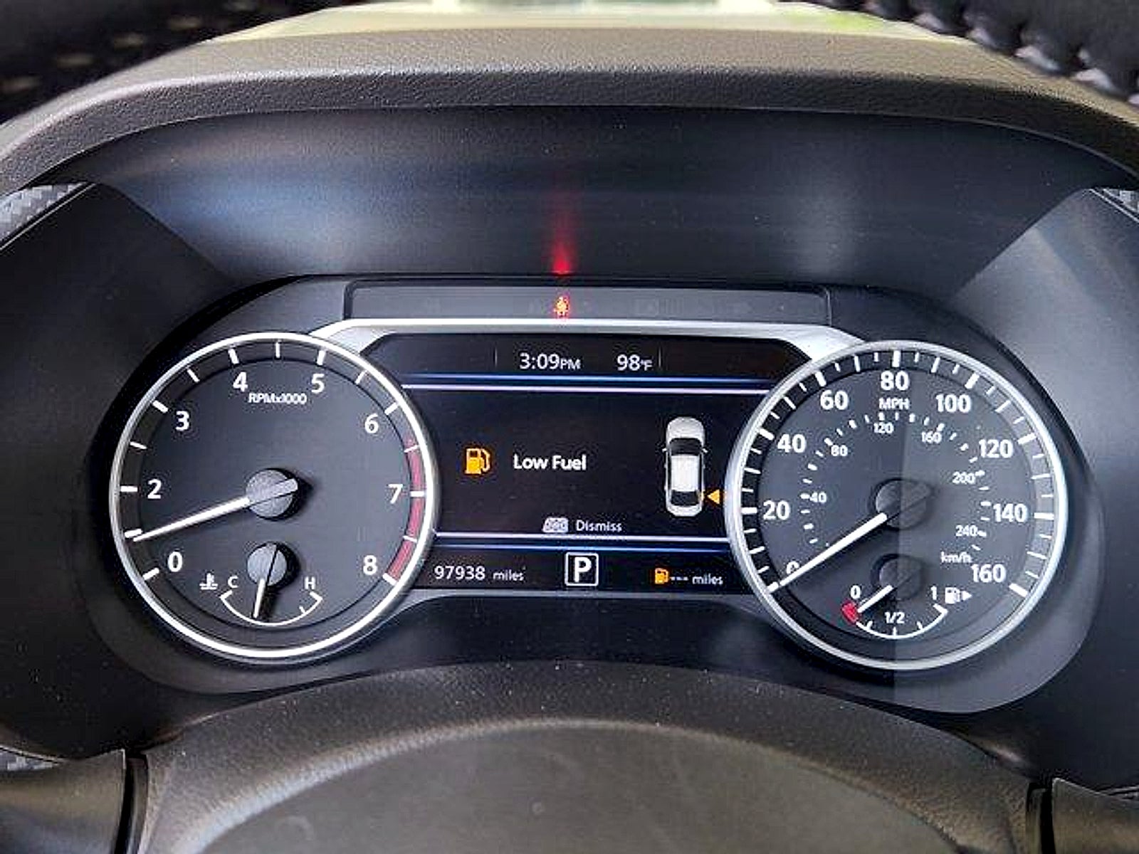 2023 Nissan Sentra SV Xtronic CVT