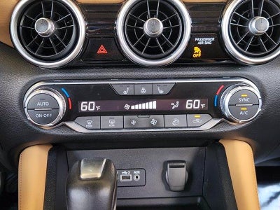 2023 Nissan Sentra SV Xtronic CVT