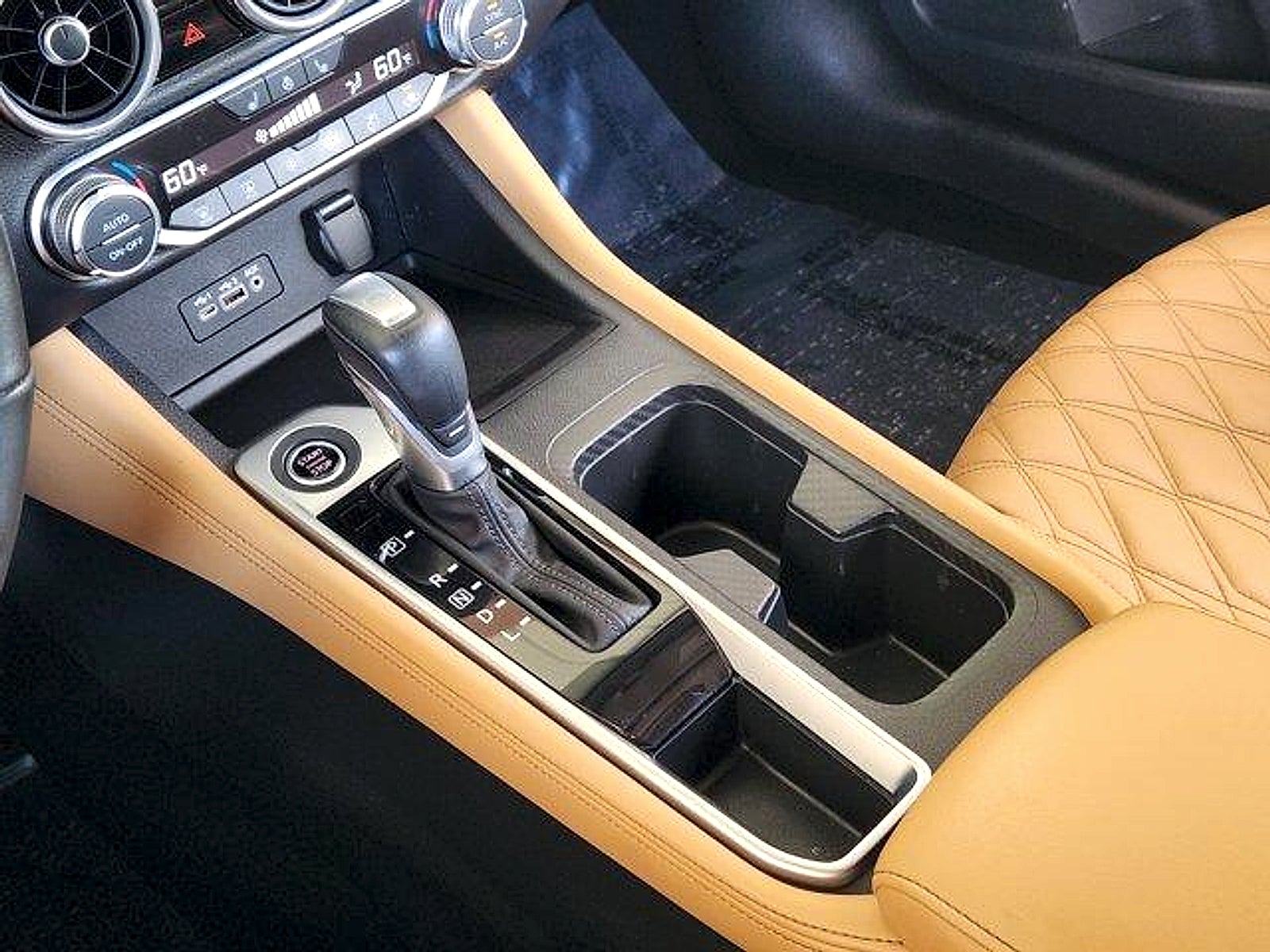 2023 Nissan Sentra SV Xtronic CVT