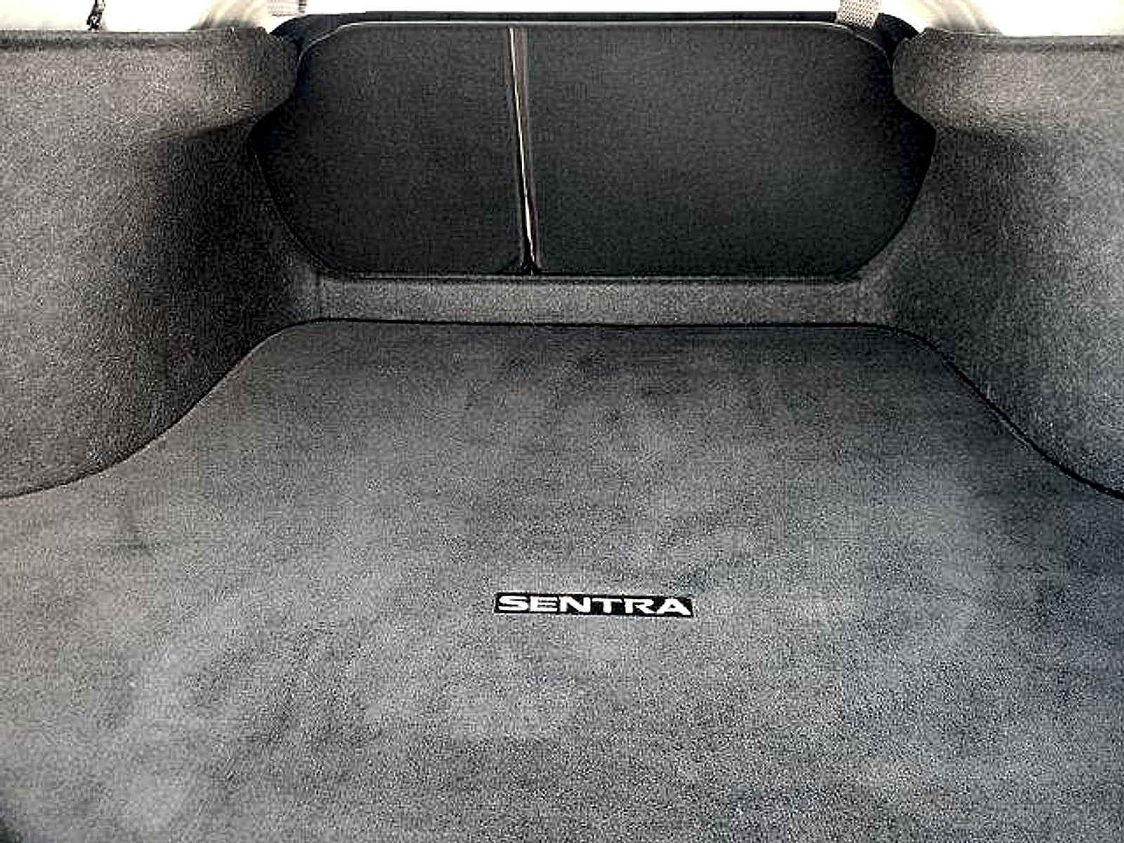 2023 Nissan Sentra SV Xtronic CVT