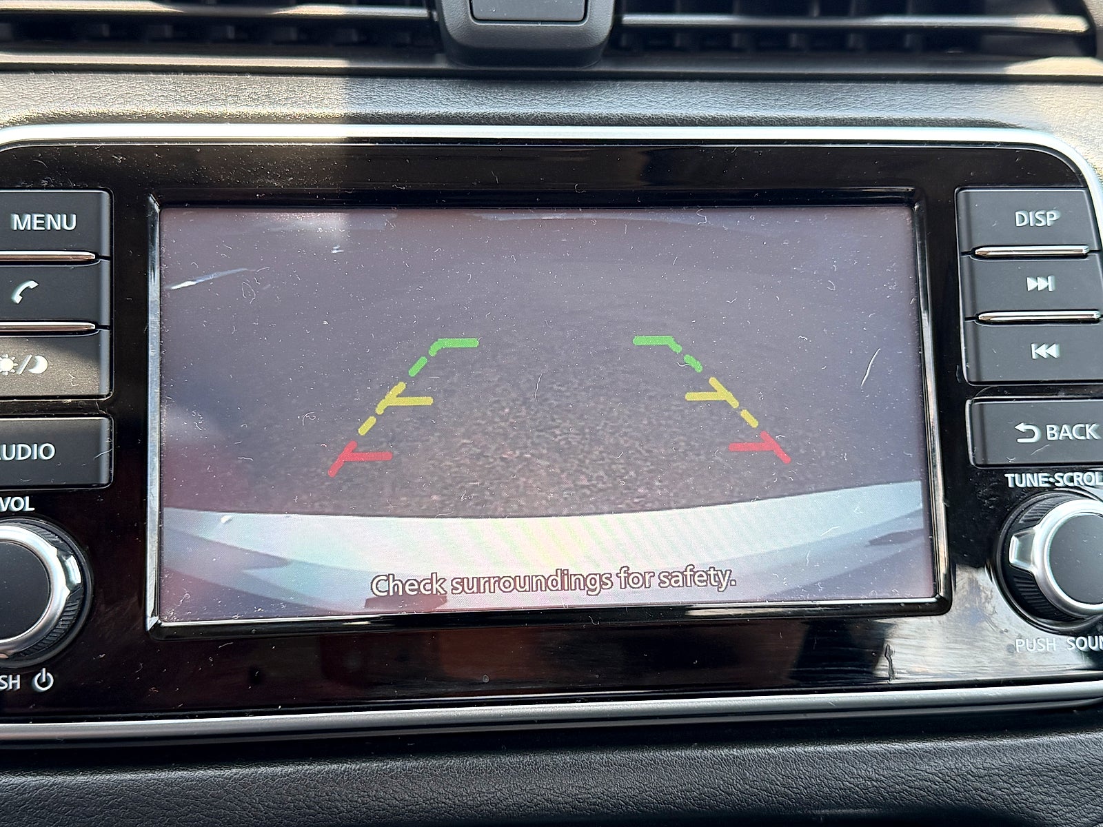 2022 Nissan Versa 1.6 S Xtronic CVT