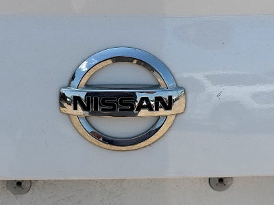2022 Nissan Versa 1.6 S Xtronic CVT