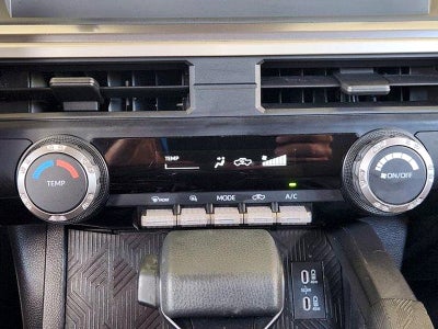 2025 Toyota Tacoma 2WD SR5