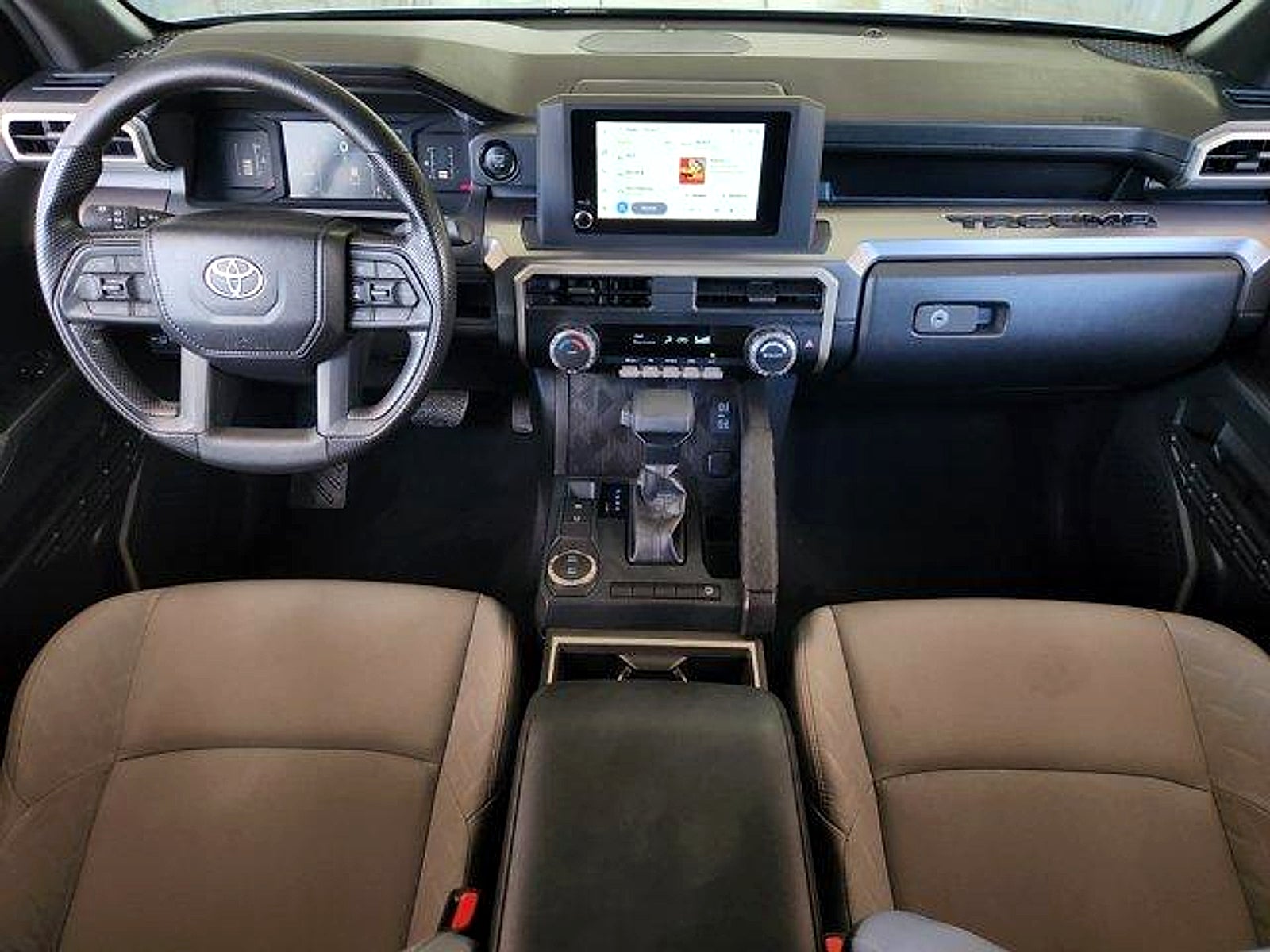 2025 Toyota Tacoma 2WD SR5