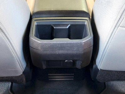 2025 Toyota Tacoma 2WD SR5