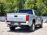 2025 Toyota Tacoma 2WD SR5