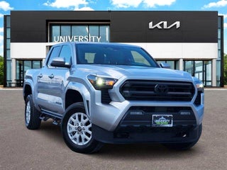 2025 Toyota Tacoma 2WD SR5