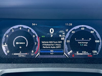 2025 Toyota Tacoma 4WD SR