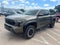 2025 Toyota Tacoma 4WD SR