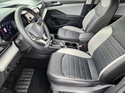 2022 Volkswagen Taos 1.5T SEL