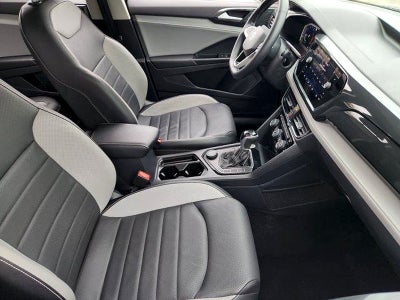 2022 Volkswagen Taos 1.5T SEL