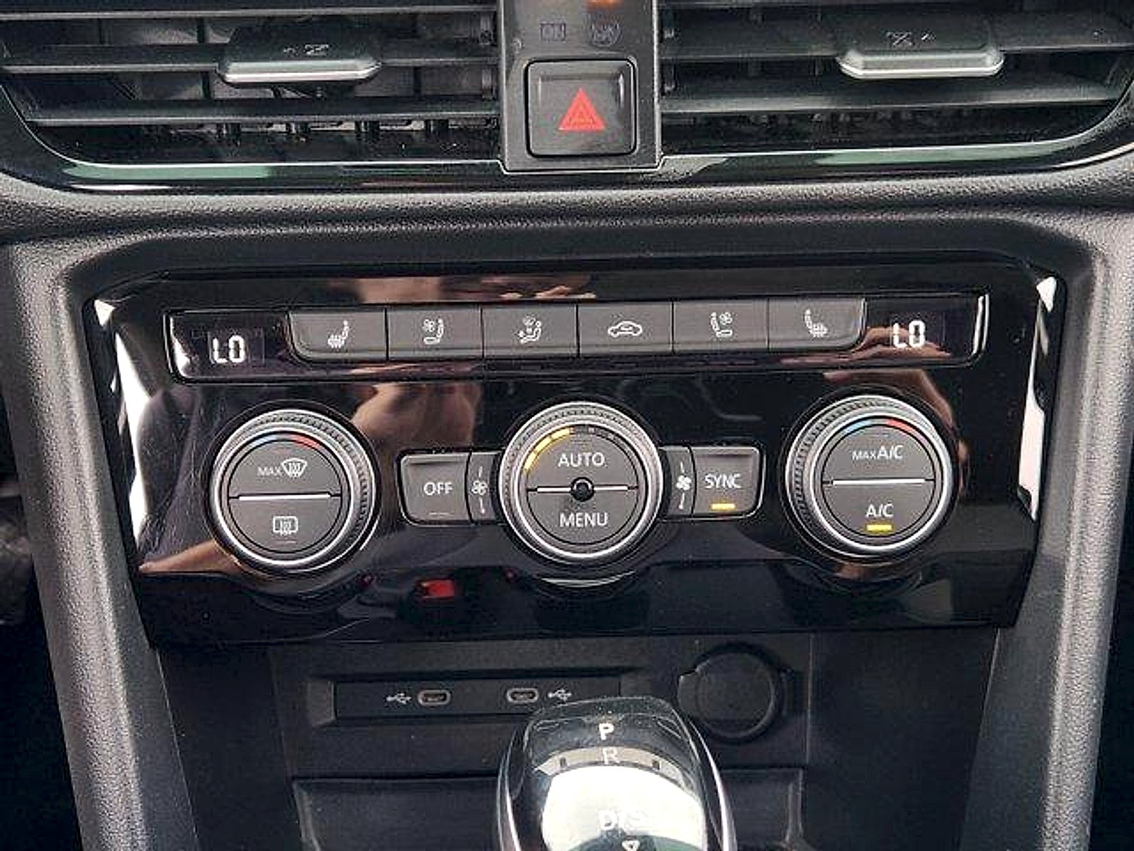 2022 Volkswagen Taos 1.5T SEL