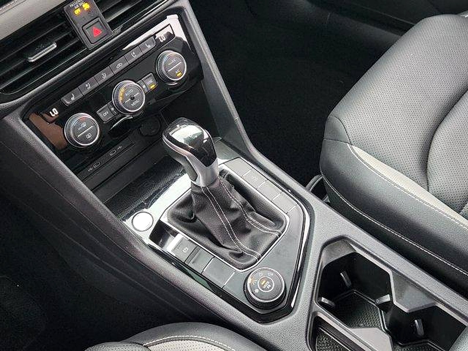 2022 Volkswagen Taos 1.5T SEL