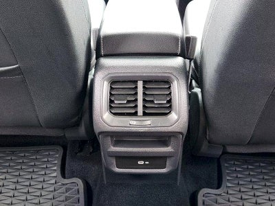 2022 Volkswagen Taos 1.5T SEL