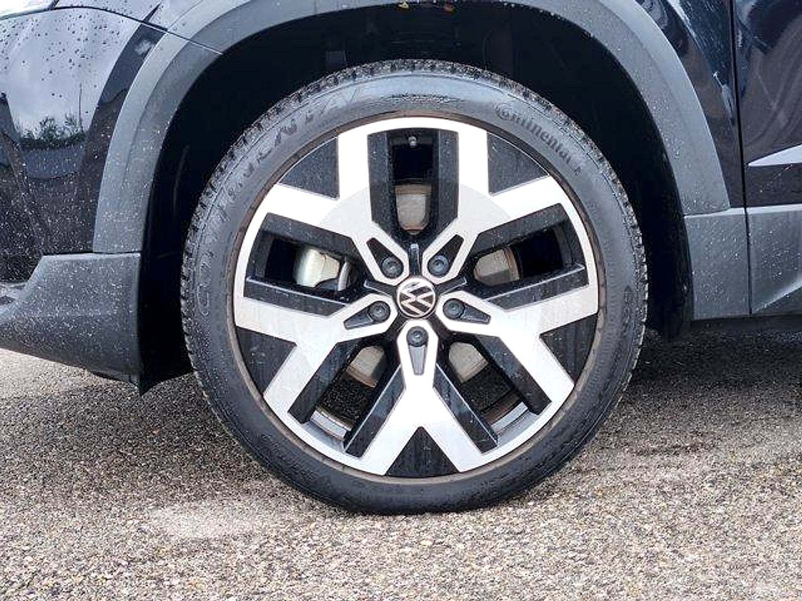 2022 Volkswagen Taos 1.5T SEL