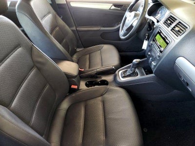2014 Volkswagen Jetta 1.8T SE