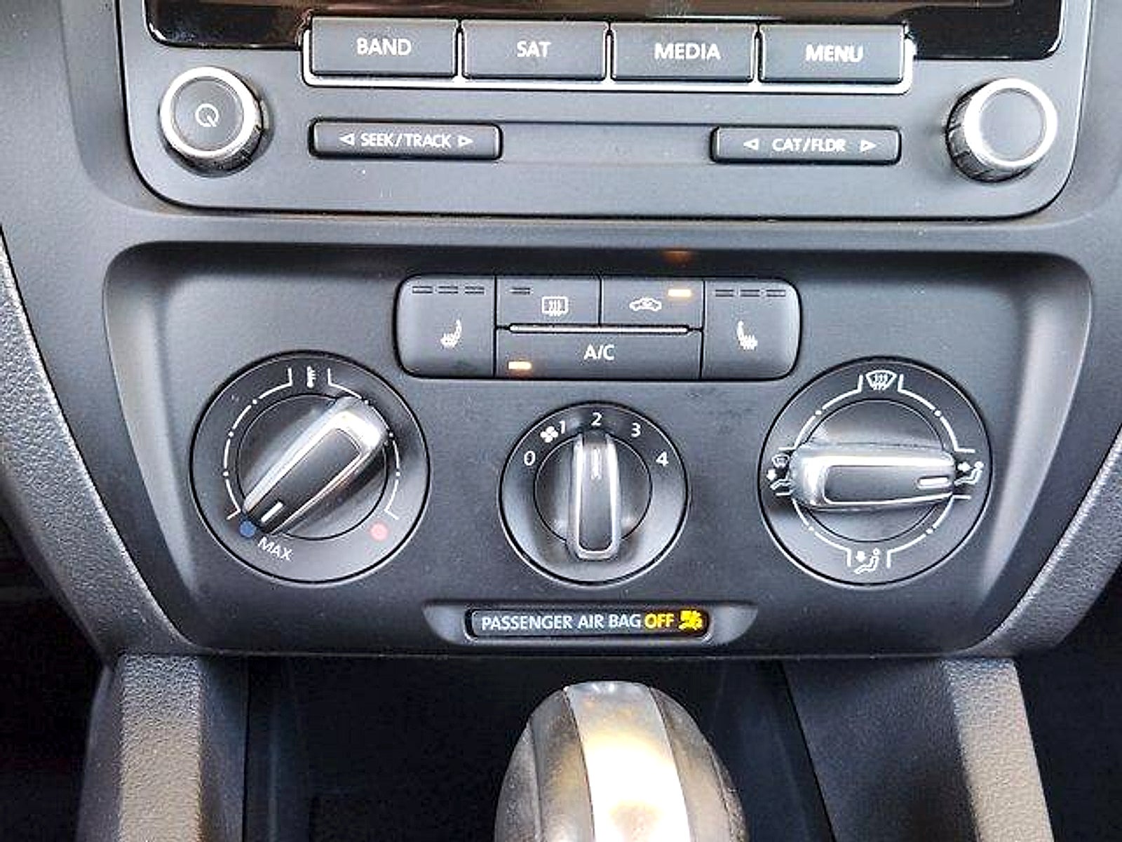 2014 Volkswagen Jetta 1.8T SE