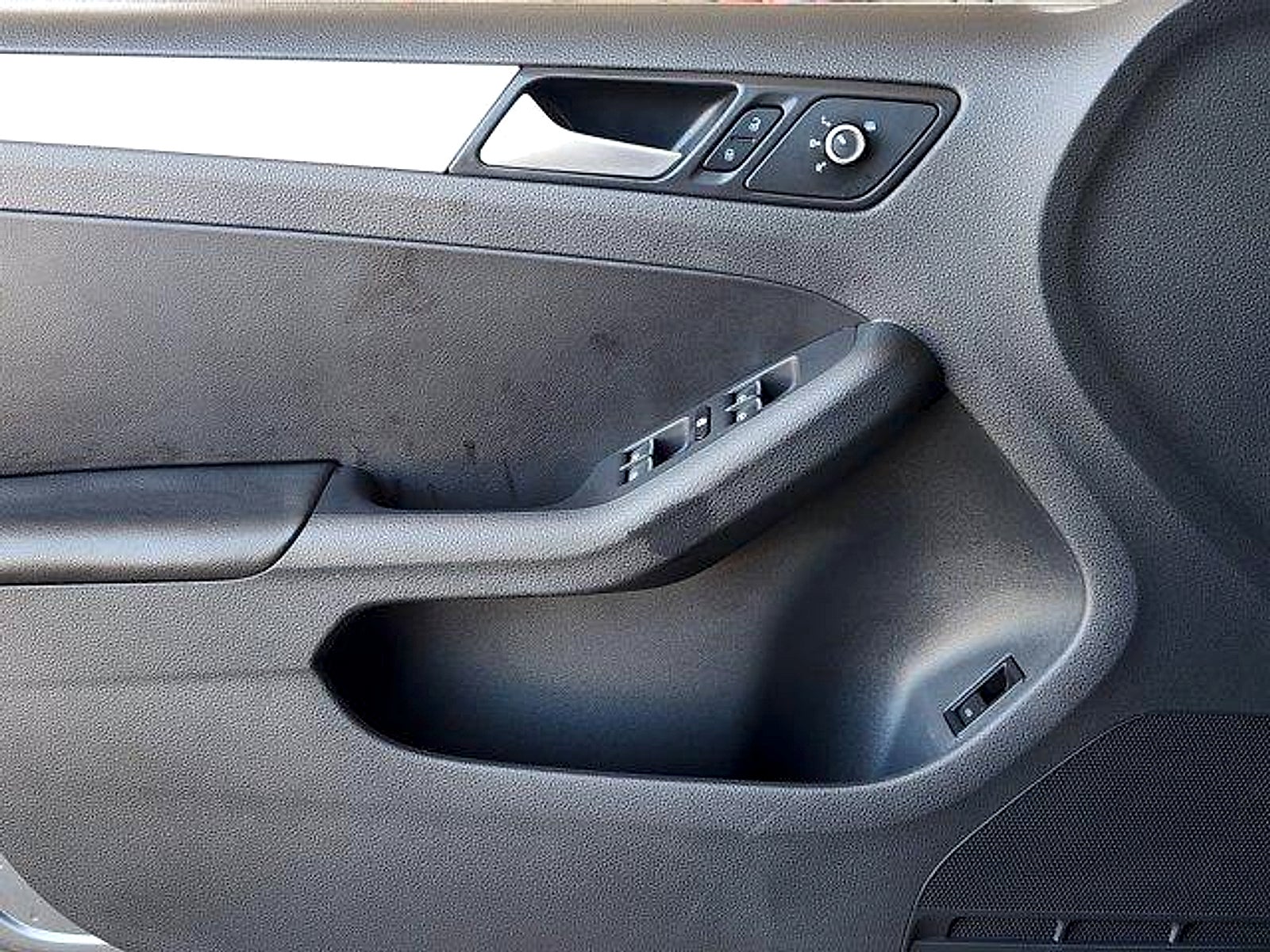 2014 Volkswagen Jetta 1.8T SE