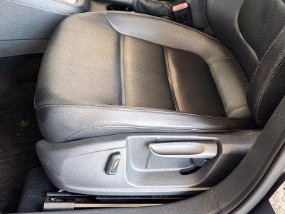 2014 Volkswagen Jetta 1.8T SE