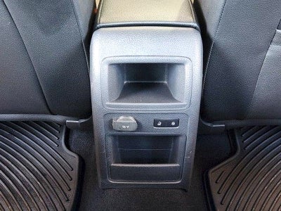 2014 Volkswagen Jetta 1.8T SE