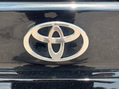 2025 Toyota Camry XSE (CVT) 4DR FRONT-WHEEL DRIVE SEDAN