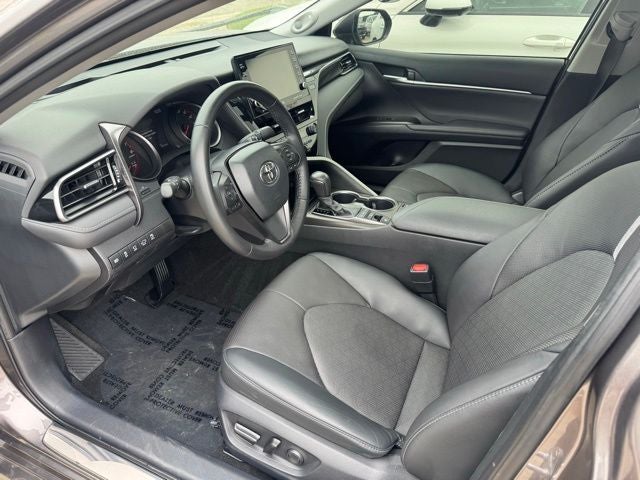2024 Toyota Camry XSE V6