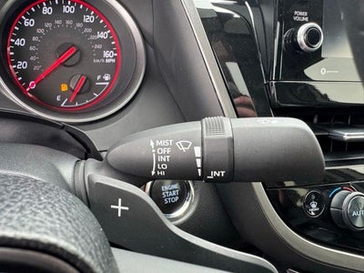 2024 Toyota Camry XSE V6