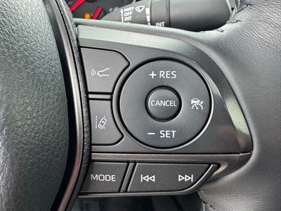 2024 Toyota Camry XSE V6