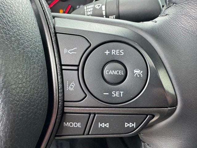 2024 Toyota Camry XSE V6