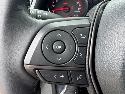 2024 Toyota Camry XSE V6